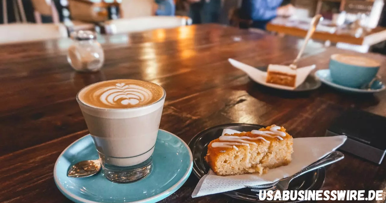 Die Welt der Cafés Kultur, Genuss und Treffpunkte des Alltags cafes