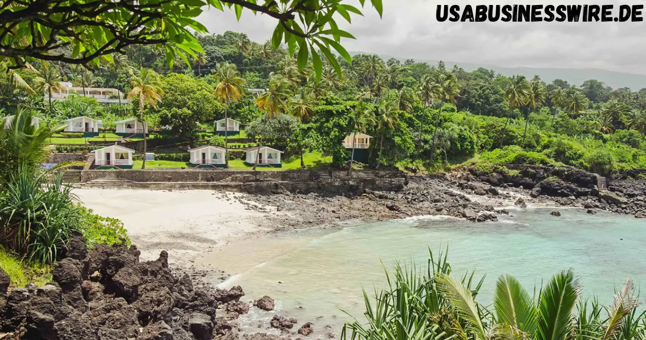 Die Komoren Ein verborgenes Inselparadies im Indischen Ozean komoren