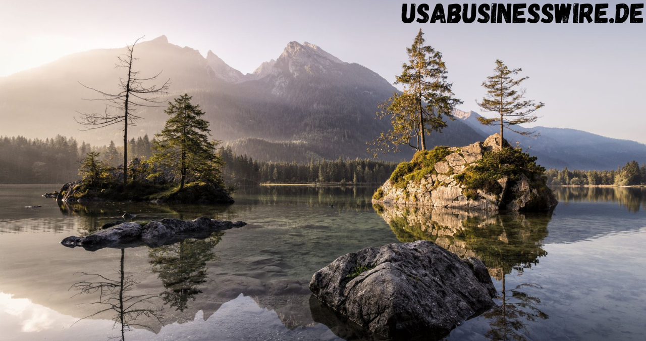 Faszinierende landscape deutschland Ein visueller und kultureller Streifzug landscape deutschland