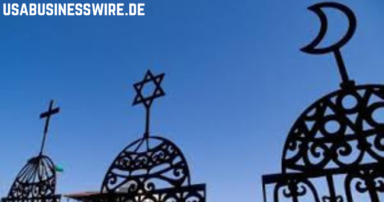 Religion German, Vielfalt und Einfluss auf Gesellschaft und Kultur religion german